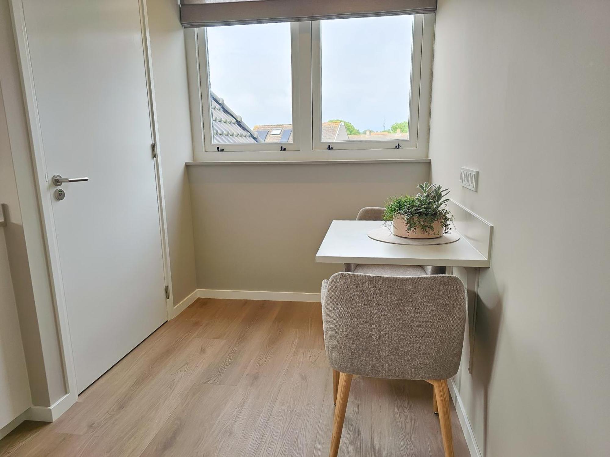 Gastenkamer 'villa Mondriaan' Ka02 Domburg